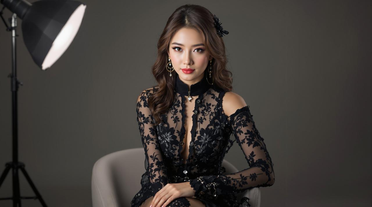 签约新生代演员林晓彤，午夜小电影持续扩充明星阵容